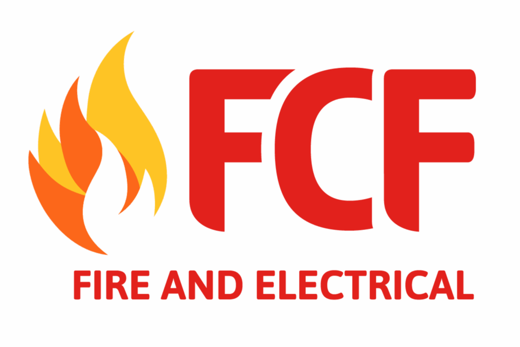 FCF logo