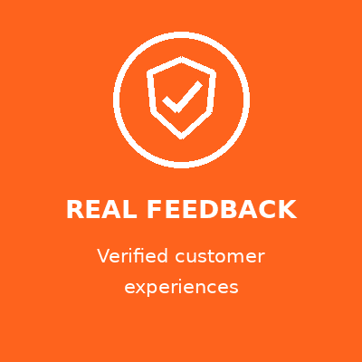 Real Feedback